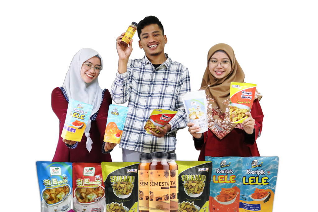 Mulai Mudah